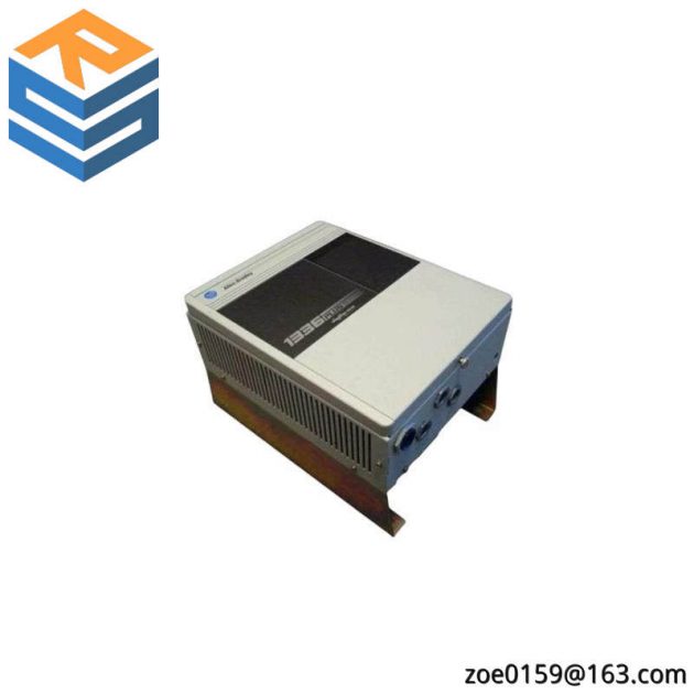 ABB AB 1336F-BRF75-AA-EN AC Drive, Precision Control for Industrial Automation