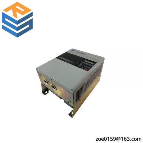 AB 1336F-BRF75-AE-DE AC Drive, Precision Control for Heavy Industries