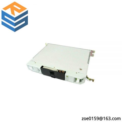 AB 1394C-AM07 Servo Axis Module - Advanced Motion Control for Precision Applications