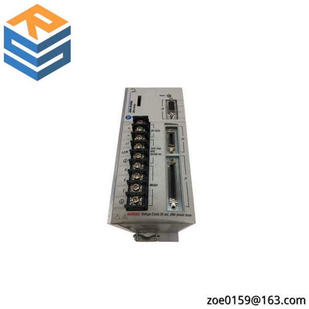 Allen Bradley - 1398-DDM-005-DN Universal Drive