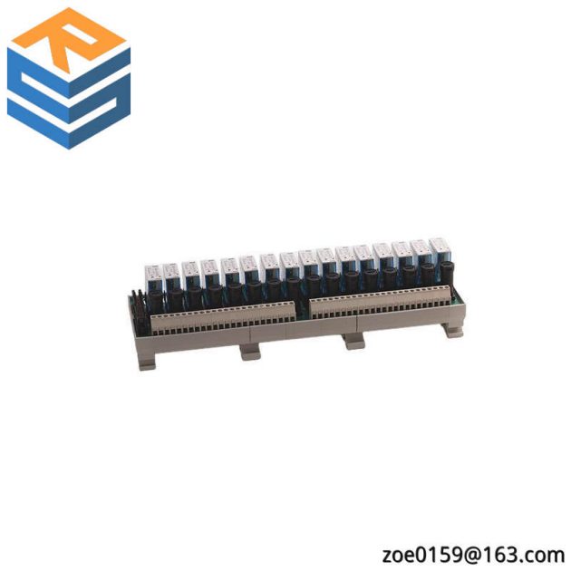AB 1492-XIM4024-16R Relay Master Digital Interface Module