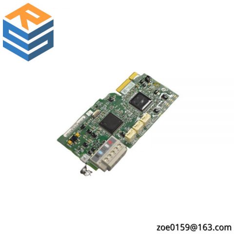 AB Electronics AB 15-131623-00 Module, Control System Components