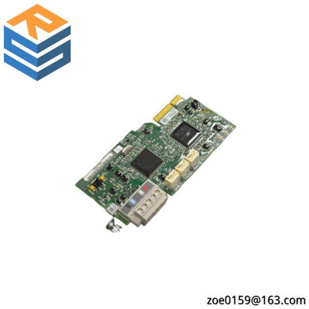 AB Electronics AB 15-131623-00 Module, Control System Components