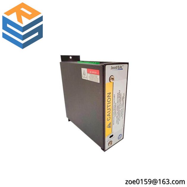 AB 1503VC-BMC5 Industrial Control Module, by ABB