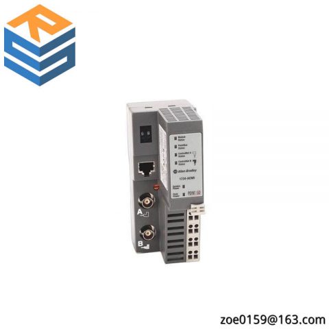 Allen-Bradley 1734-ACNR, I/O ControlNet Adapter Module