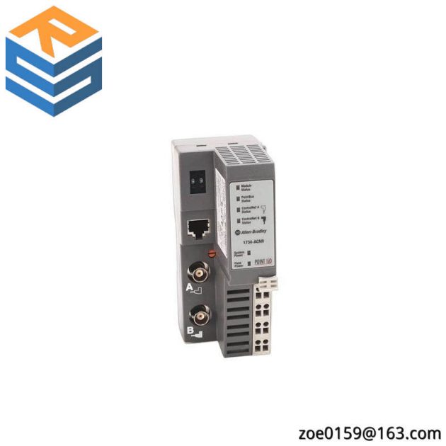 Allen-Bradley 1734-ACNR, I/O ControlNet Adapter Module