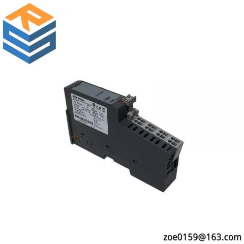 AB Automation 1734-EP24DC Expansion Power Unit, High-Performance Control Module