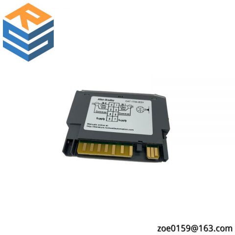 AB 1734-IE2V: Modular Input System for Advanced Automation, 100 characters or less