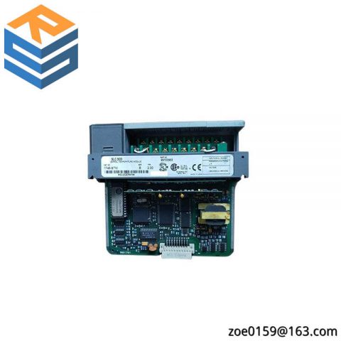 AB 1746-BTM Industrial Control Module, Advanced Automation Solutions