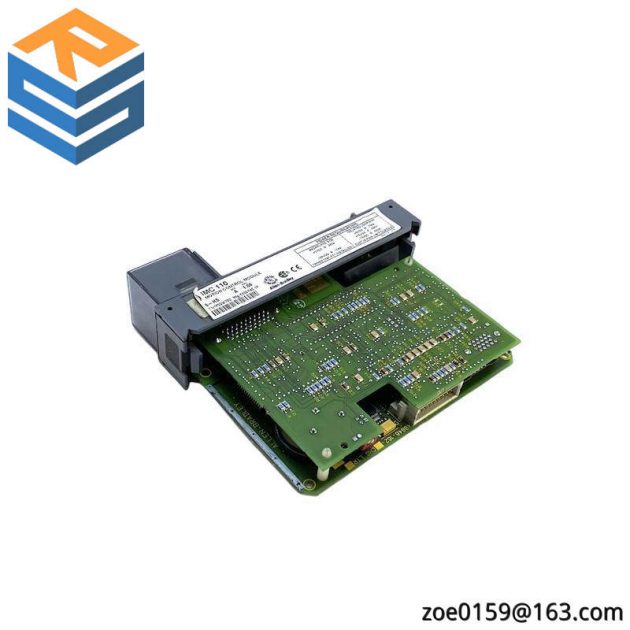 ABB AB 1746-HS MOTION MODULE, Precision Control, High-Speed, Motion Management
