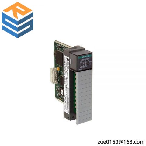 Allen Bradley AB 1746-HSCE2 High Speed Counter Module, Advanced Industrial Automation