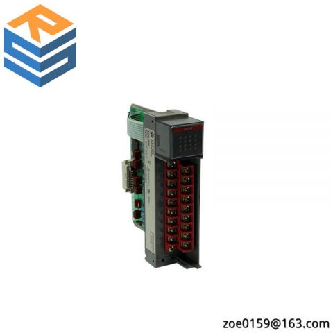 AB 1746-IA16 Input Module for Advanced Control Solutions