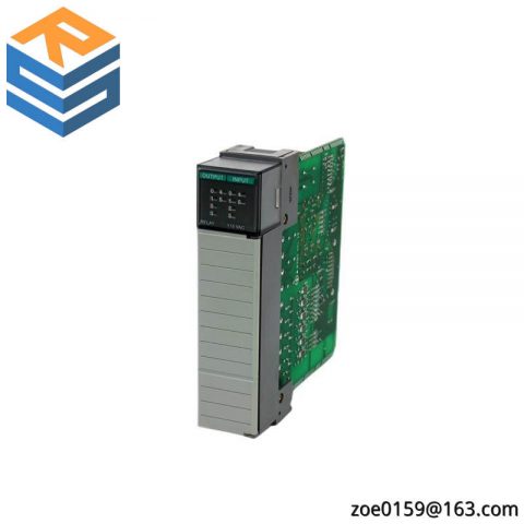 AB 1746-IO12: Industrial Control System IO Module
