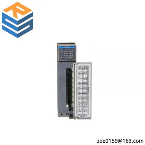 AB 1746-OB32 IO Module, Precision Control for Industrial Automation