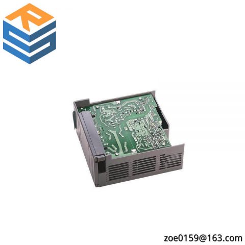 GE 1746-P4 Mounting Power Supply, Industrial Control Modules