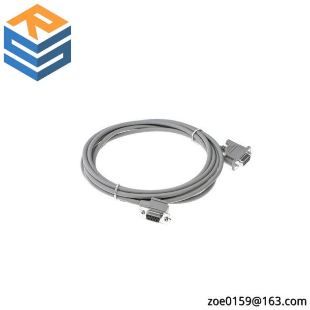 ABB AB 1747-CP3 Industrial Programming Cable