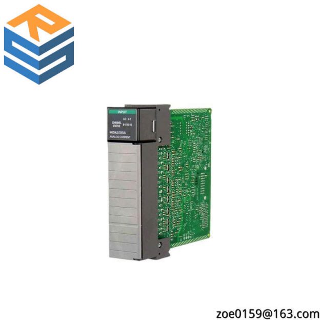 AB 1747-OCPCM2 - Integrated Communication Module for Advanced Industrial Control Systems