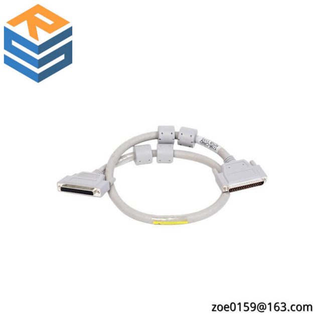 AB 1756-CPR2 Redundant Power Supply Cable - Reliable and Efficient Power Management