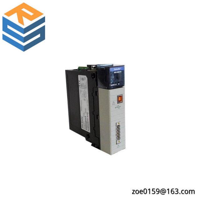 Allen-Bradley 1756-DNB Bridge Scanner Module, Industrial Automation, Control & Networking
