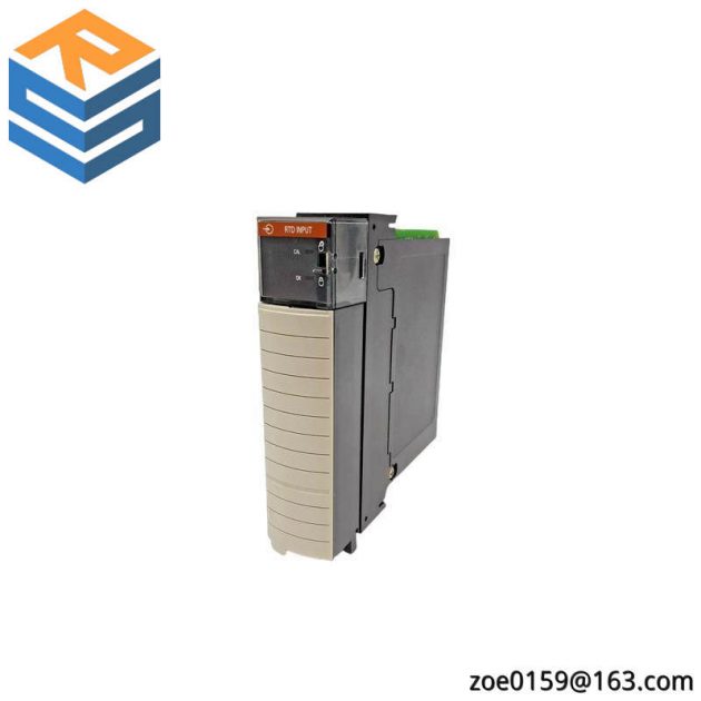 Allen-Bradley 1756-IR6I Industrial Control Input Module