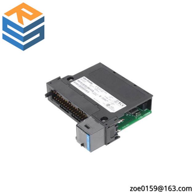 AB 1756-IV16 Digital Input Module