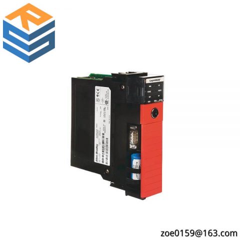 AB 1756-L62S PROCESSOR MODULE - Industrial Control Solution