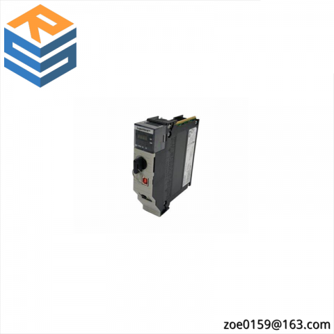 AB 1756-L81E | Advanced Logix 5580 Controller, Industrial Automation Excellence