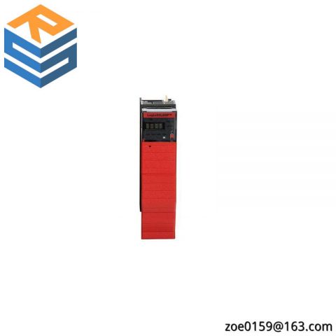 AB Electronics 1756-L8SP Industrial Controller