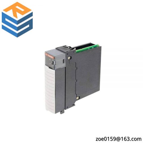 AB 1756-OA8E Output Module - Advanced Digital Control Solution