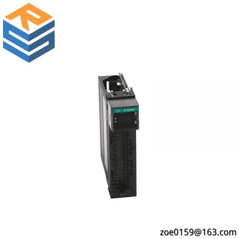 AB 1756-OB16IS - Integrated I/O Module for Advanced Manufacturing Solutions