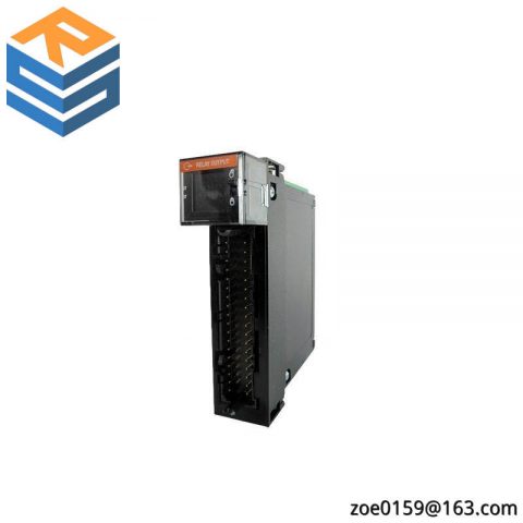 AB 1756-OW16I Industrial Output Module