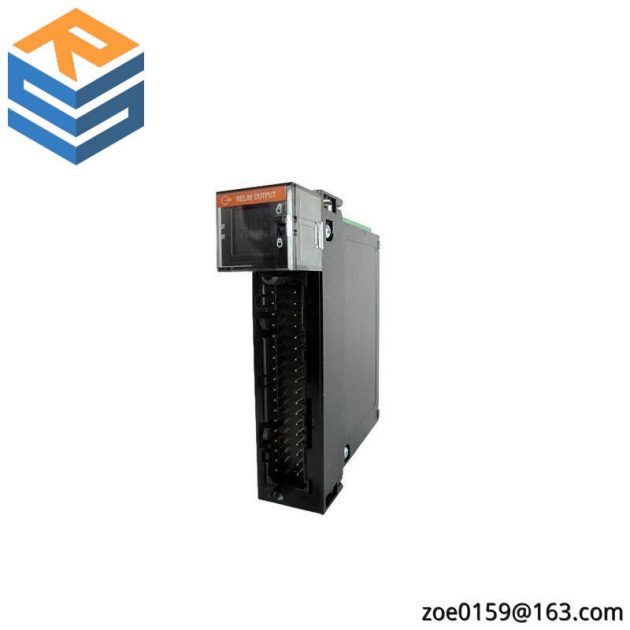AB 1756-OW16I Industrial Output Module