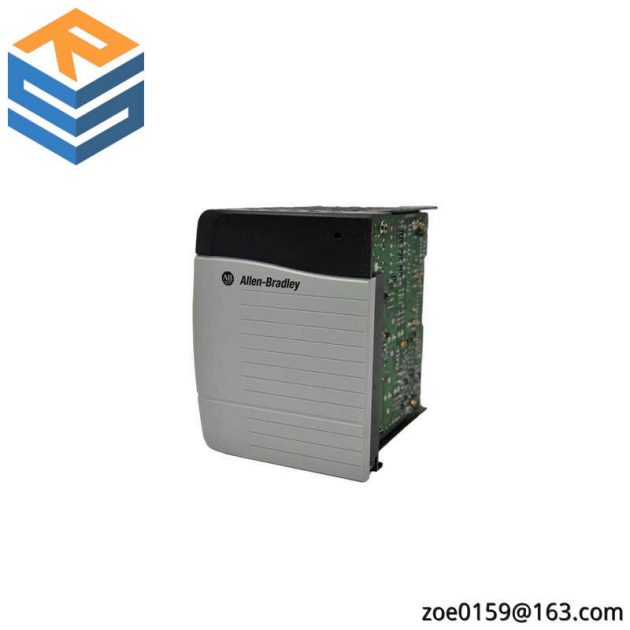 AB 1756-PA75 Power Supply - Advanced Industrial Control Module