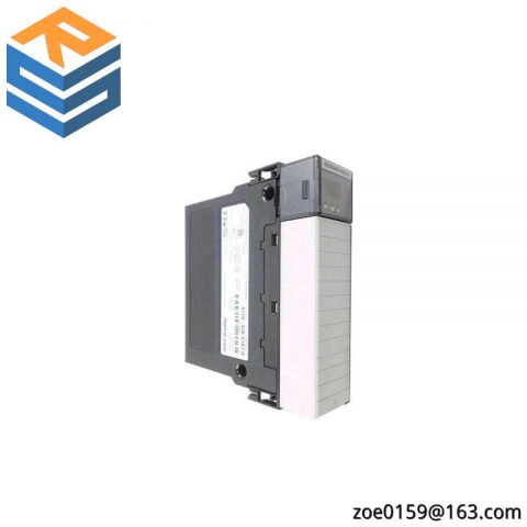 Allen-Bradley AB 1756-RM/B ControlLogix Enhanced Redundancy Module