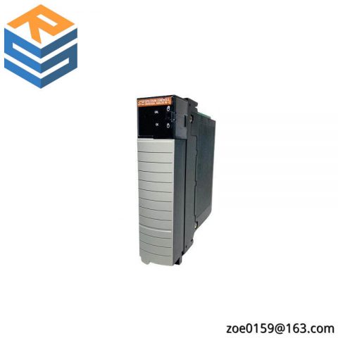 AB 1756SC-IF8U INPUT MODULE: Advanced Industrial Control Solution