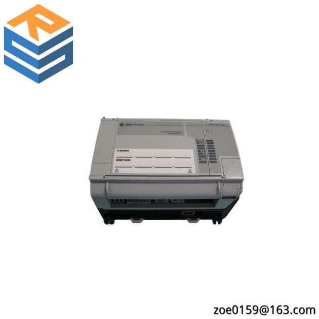 AB 1757-FFLD2 Industrial Fieldbus Linking Device