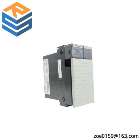 ABB 1757-PLX52 ProcessLogix Controller Module - High-Performance PLC for Industrial Automation