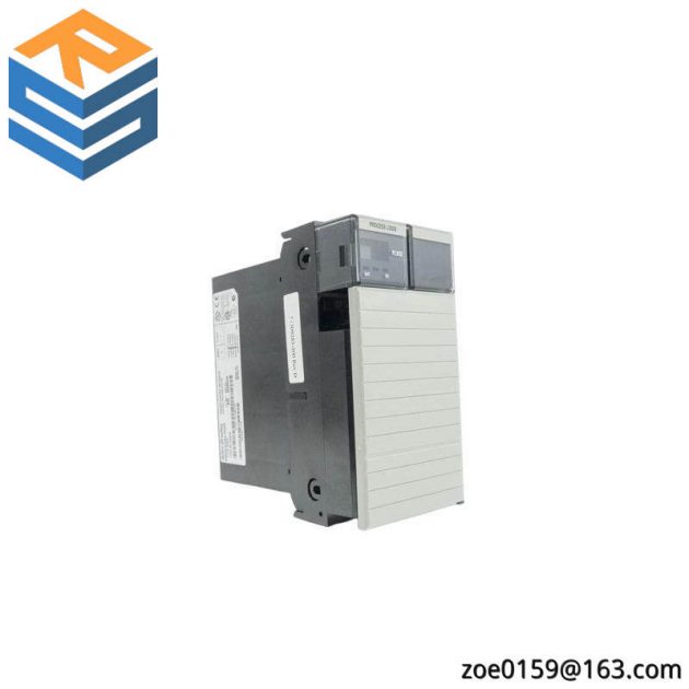 ABB 1757-PLX52 ProcessLogix Controller Module - High-Performance PLC for Industrial Automation