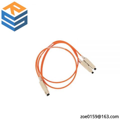 Allen-Bradley 1757-SRC1 CABLE REDUNDANCY MODULE