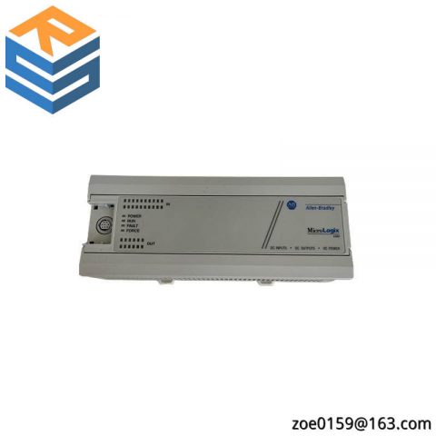 AB 1761-L32BBB Industrial Logic Controller