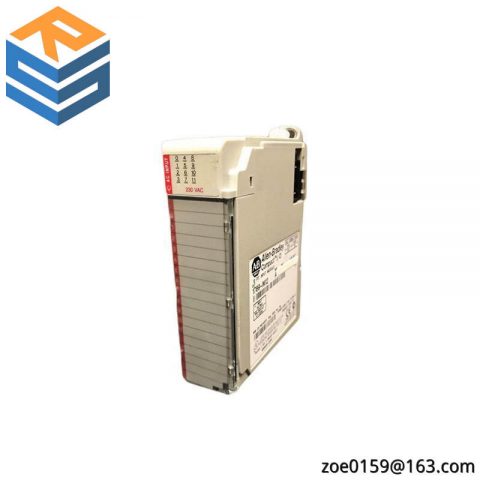 AB 1769-IM12 Industrial Digital Input Module