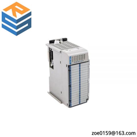 AB 1769-IQ32 - Industrial I/O Module for Advanced Control Solutions