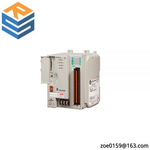 ABB AB 1769-L24ER-QBFCIB Modular Controller