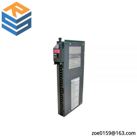 AB 1771-IFM Input Module: Reliable & Efficient IO Solution