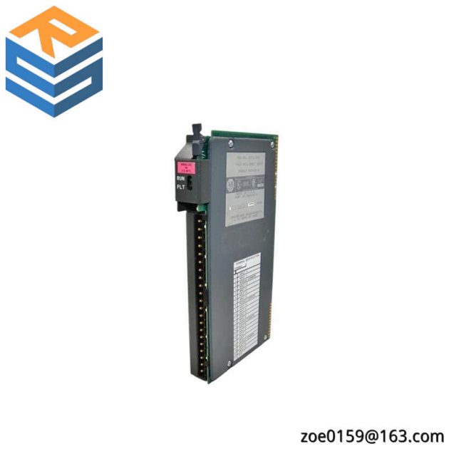 AB 1771-IFM Input Module: Reliable & Efficient IO Solution