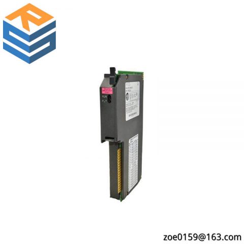 AB 1771-IL Input Module: Advanced Control Solution for Industrial Automation