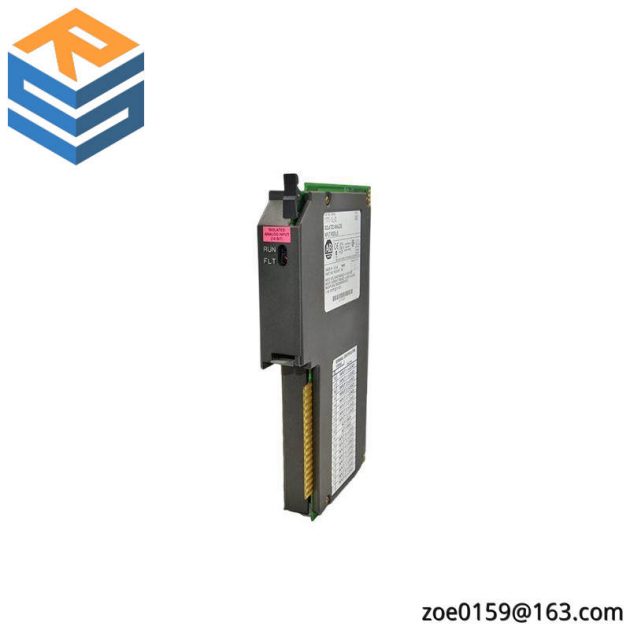 AB 1771-IL Input Module: Advanced Control Solution for Industrial Automation