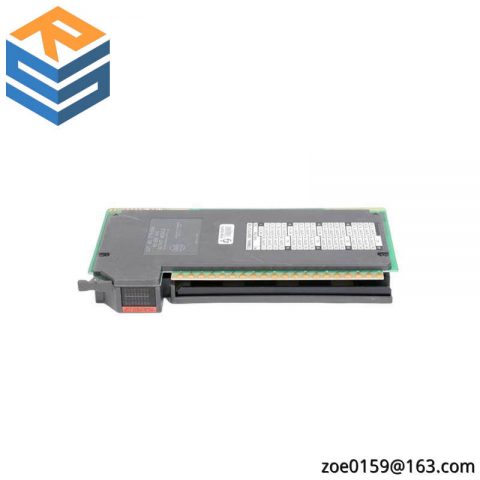 AB 1771-OAN Digital Output Module, Advanced Industrial Control Solution
