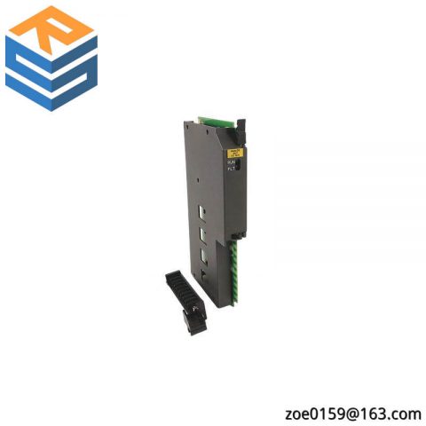 Allen-Bradley 1771-OFE2 PLC Analog Output Module