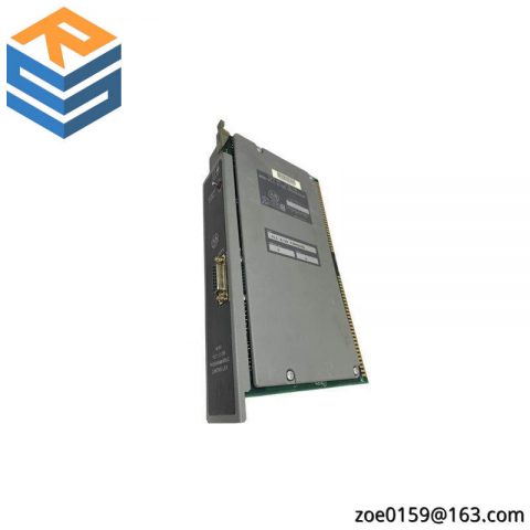 AB 1772-LS Processor Module: Advanced Industrial Control, Expertly Engineered